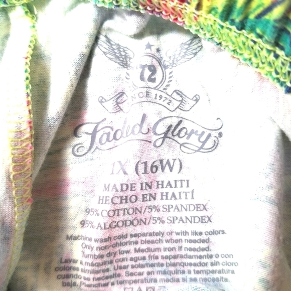 Leggings Bundle - Picture 3 of 5